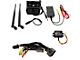 Camera Source Wireless Camera Kit for 4.20-Inch Factory Display (13-21 F-350 Super Duty w/ Factory Backup Camera)