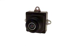 Adjustable Camera Relocation Kit with Camera (19-24 RAM 2500 w/ Factory Tailgate Camera & w/o 360 Surround View Camera System)