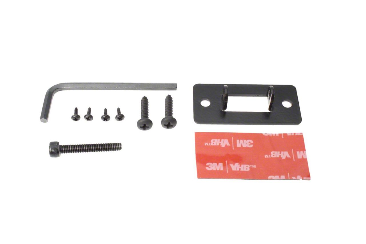 Kit Caméra De Recul Rostra Pour RAM 1500 2019-2024 - Vue 360° OEM - Neuf Garantie 3 Ans