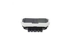 GM Truck Harness Dust Cap; 30-Pin (19-26 Sierra 1500 w/ 30 Pin Tailgate Connector)