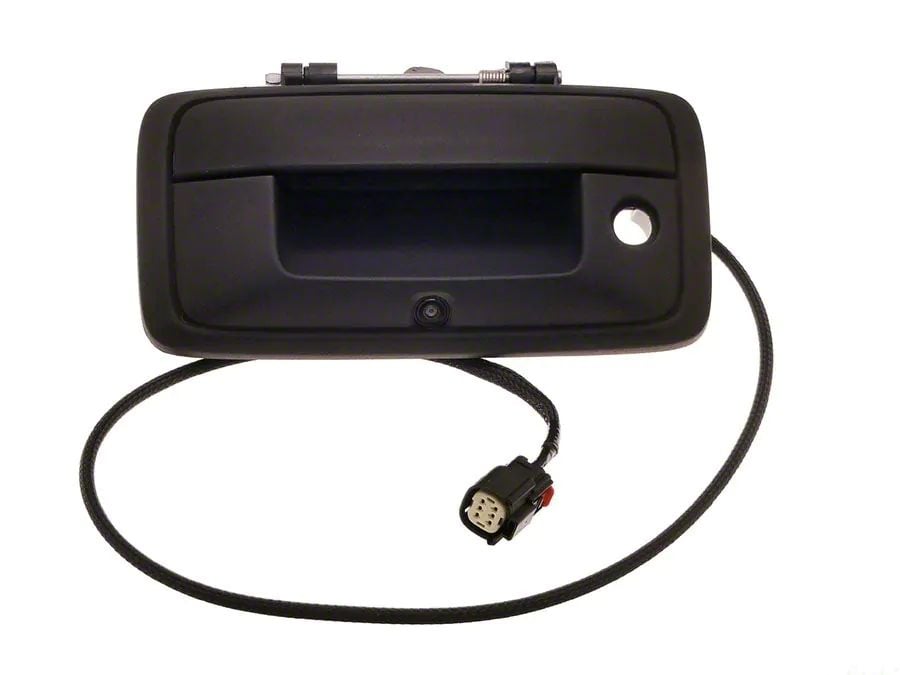 Car Rear View Backup Camera for Chevrolet Silverado 2500 3500 HD, Parking Assist Reverse Camera, Waterproof, HD Resolution | US
