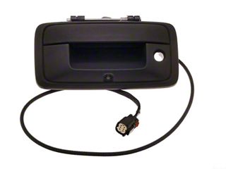 Car Rear View Backup Camera for Chevrolet Silverado 2500 3500 HD, Parking Assist Reverse Camera, Waterproof, HD Resolution | US Car Rear View Backup Camera for Chevrolet Silverado 2500 3500 HD, Parking Assist Reverse Camera, Waterproof, HD Resolution | US