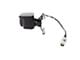 Camera Source Factory Digital Mirror Camera Relocation Kit with Camera (20-24 Sierra 3500 HD w/ Factory Full Screen Rear View Mirror)