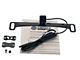 Camera Source Plug and Play Camper Mini Camera Kit; 5-Foot Cable (10-13 Silverado 1500 w/ Factory Backup Camera)