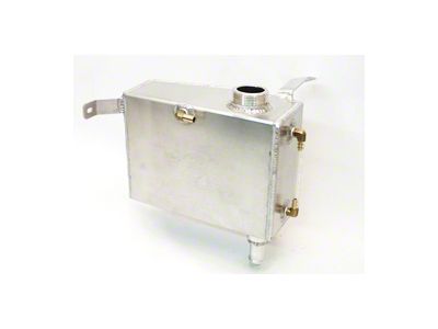 Canton Aluminum Coolant Expansion Tank (97-03 F-150)