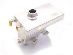 Canton Aluminum Supercharger Coolant Expansion Tank (99-03 F-150 Lightning)