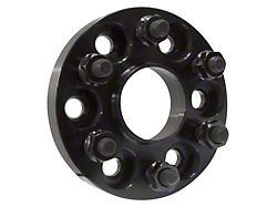 1-Inch Billet Aluminum Hubcentric 6-Lug Wheel Spacers (15-22 Canyon)