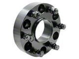 1.25-Inch Billet Aluminum Hubcentric 6-Lug Wheel Spacers (23-26 Canyon)