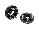 1.25-Inch Hub Centric Wheel Spacers (15-22 Canyon)