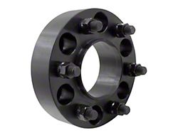 1.75-Inch Billet Aluminum Hubcentric 6-Lug Wheel Spacers (23-25 Canyon)