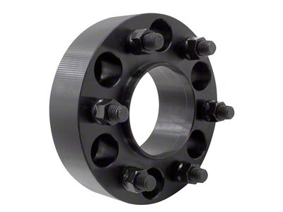 1.75-Inch Billet Aluminum Hubcentric 6-Lug Wheel Spacers (23-25 Canyon)