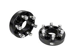 2-Inch Hub Centric Wheel Spacers (15-22 Canyon)