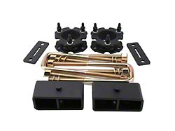 3-Inch Front / 2-Inch Rear Leveling Kit (15-22 Canyon)