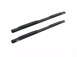 Go Rhino 4-Inch OE Xtreme Side Step Bars; Textured Black (15-25 Canyon Crew Cab)