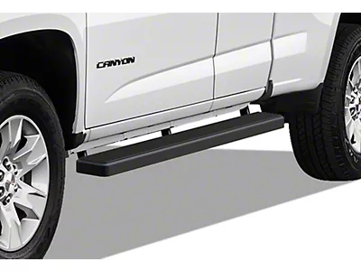 Colorado Elite Retractable Power Running Boards (23-26 Colorado) - Free Shipping Colorado Elite Retractable Power Running Boards (23-26 Colorado) - Free Shipping