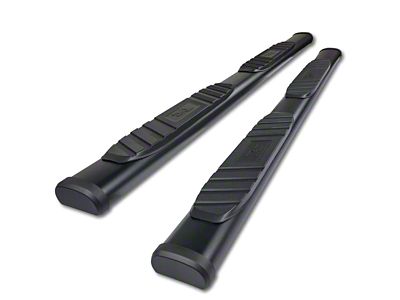 Arrow Side Step Bars (15-22 Canyon Crew Cab)