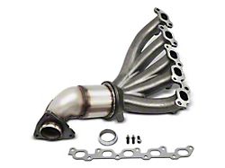 Catalytic Converter; EPA Compliant (04-06 3.5L Canyon)