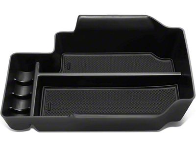 Center Console Organizer Tray (15-19 Canyon)