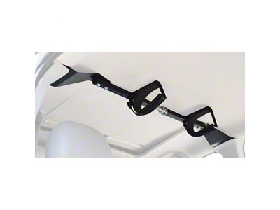 Center-Lok Overhead Single Gun Case Rack (15-24 Canyon Crew Cab)