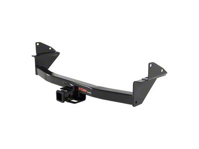 Class III Trailer Hitch (15-22 Canyon)