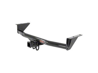 Class III Trailer Hitch (15-22 Canyon)