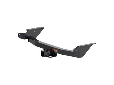 Class III Trailer Hitch (23-24 Canyon)