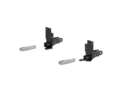 Custom Tow Bar Base Plate (15-22 Canyon)