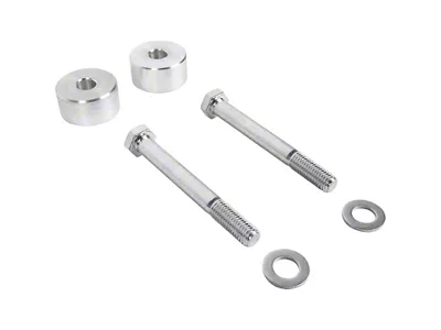 Differential Drop Kit (15-22 Canyon)
