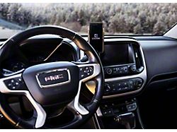 Direct Fit Phone Mount with MagSafe Magnetic Charging Head (15-22 Canyon)