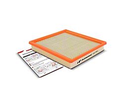 Engine Air Filter with Flexible Panel (15-22 Canyon)