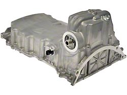 Engine Oil Pan (15-19 3.6L Canyon)