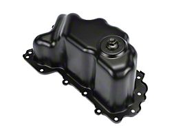 Engine Oil Pan; Lower (16-22 2.8L Canyon)