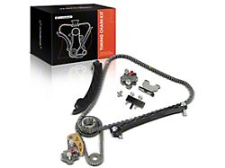 Engine Timing Chain Kit; 11-Pieces (15-21 2.5L Canyon)