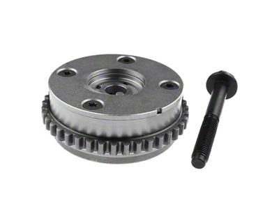 Engine Variable Valve Timing Sprocket; Exhaust (15-17 3.6L Canyon)