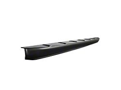 EOS Performance Street Series Tailgate Spoiler; Matte Black (15-22 Canyon)