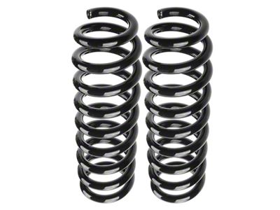 Front Coil Springs (15-19 Canyon)