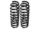 Front Coil Springs (15-19 Canyon)