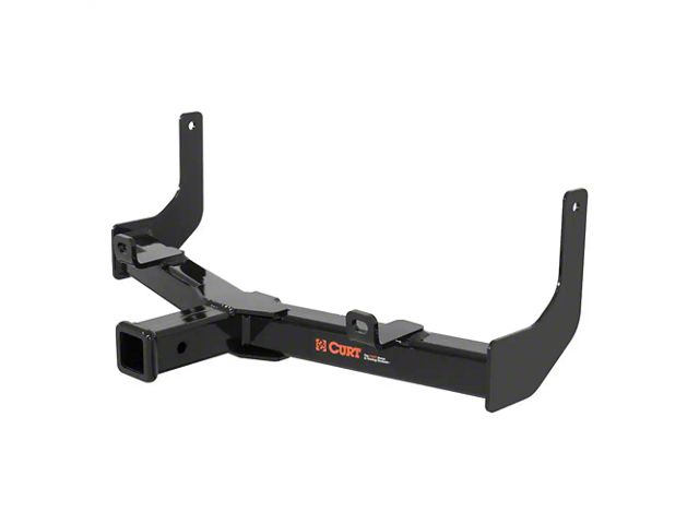Front Mount Hitch (15-22 Canyon)