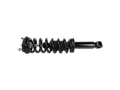 Front Strut and Spring Assembly; Driver or Passenger Side (15-20 2WD Canyon)
