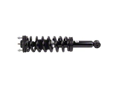 Front Strut and Spring Assembly; Driver or Passenger Side (15-19 Canyon)