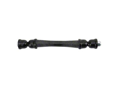Front Struts and Springs and Front Sway Bar Links (15-20 2WD Canyon)