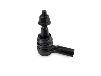 ProForged Front Tie Rod End; Passenger Side Outer; Sealed (15-19 Canyon)