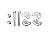 Front Upper Control Arm Alignment Camber Kit (04-12 Canyon)