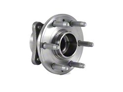 Front Wheel Bearing Hub Assembly (15-20 4WD Canyon)