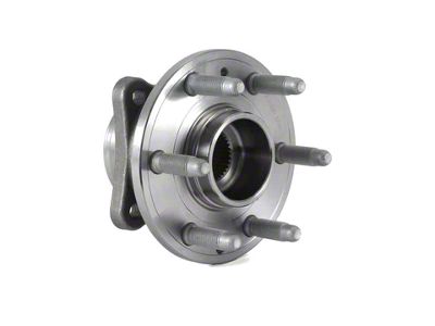 Front Wheel Bearing Hub Assembly (15-20 4WD Canyon)