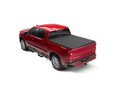 Genesis Elite Tri-Fold Tonneau Cover (2023 Canyon)