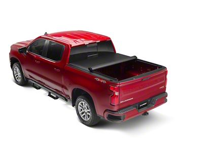 Genesis Roll-Up Tonneau Cover (2023 Canyon)