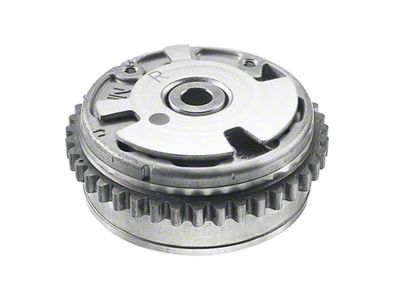 Intake Timing Camshaft Cam Gear; Passenger Side (15-17 3.6L Canyon)