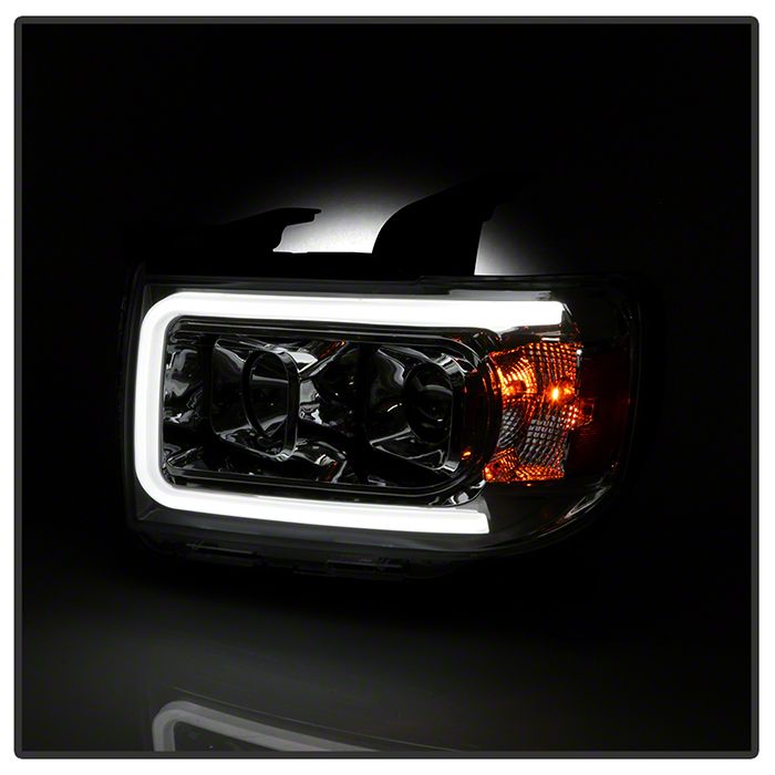 2021 Gmc Canyon Headlight Covers Images High Quality... B0A