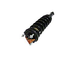 Loaded Strut Assembly; Front (15-22 2WD Canyon, Excluding Diesel)